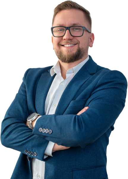 Mateusz Szarek Doradca Finansowy Kraków